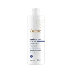 Avene Latte Ristrutturante Doposole 400ml