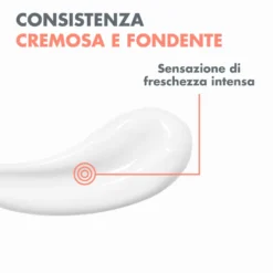 Avene Latte Ristrutturante Doposole 400ml