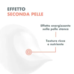 Avene Maschera Lenitiva Idratante Con Estratto Di Frutti Rossi Pelle Spenta E Disidratata 50ml