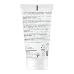 Avene Maschera Lenitiva Idratante Con Estratto Di Frutti Rossi Pelle Spenta E Disidratata 50ml