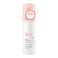 Avene Mousse Detergente Lenitiva 150ml