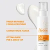 Avene Solare Fluido Anti-età Spf50 Protezione E Azione Antirughe 40ml