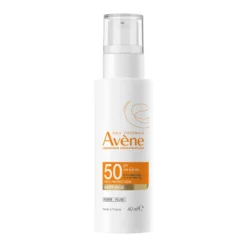 Avene Solare Fluido Anti-età Spf50 Protezione E Azione Antirughe 40ml