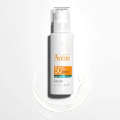 Avene Solare Fluido Anti-imperfezioni Spf50 Protezione E Opacizzante 40ml