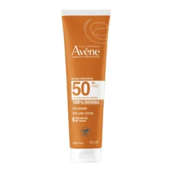 Avene Solare Latte Protezione Intensa Spf50 100ml