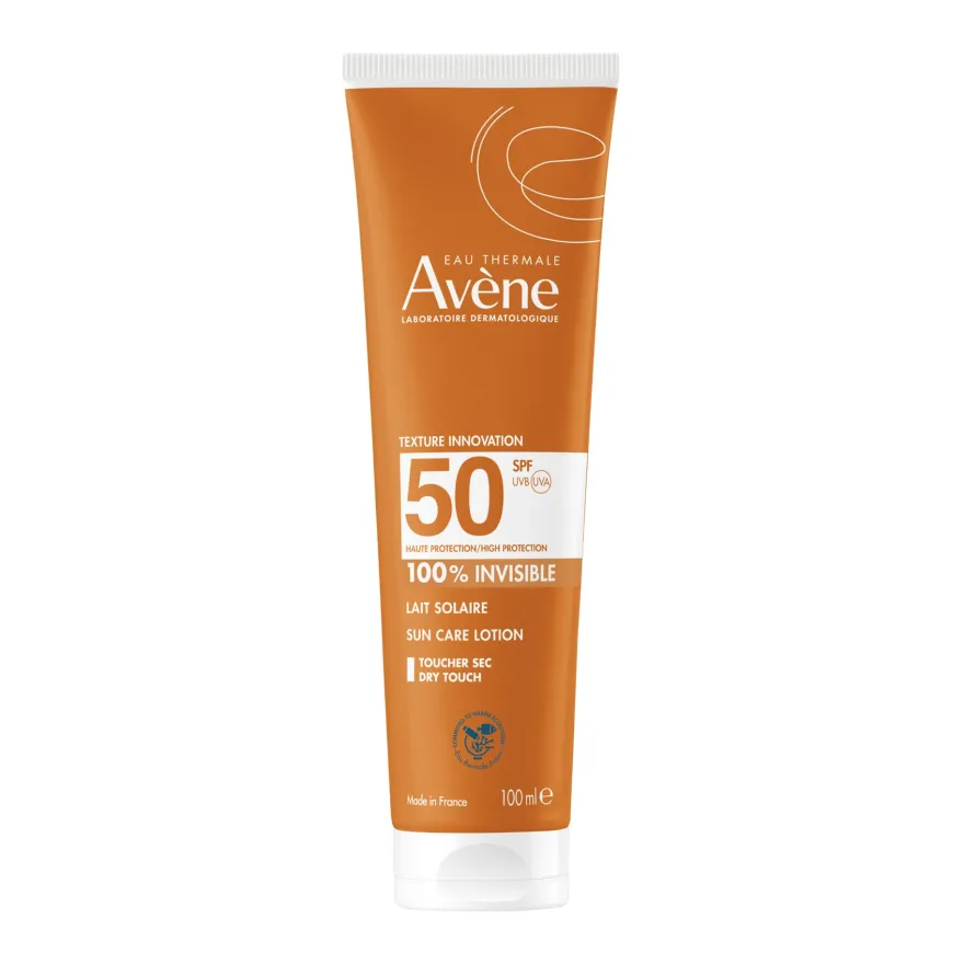 Avene Solare Latte Protezione Intensa Spf50 100ml
