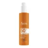 Avene Solare Spray Spf50 Protezione Alta Pelle Sensibile 200ml