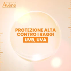 Avene Solare Spray Spf50 Protezione Alta Pelle Sensibile 200ml