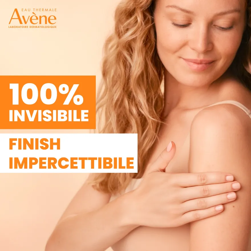 Avene Solare Spray Spf50 Protezione Alta Pelle Sensibile 200ml