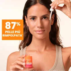 Avene Solare Ultra Siero Viso Rimpolpante Immediato Spf50+ 30ml