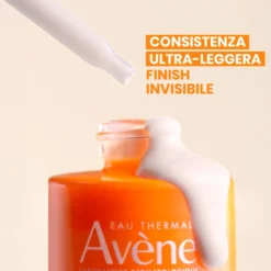 Avene Solare Ultra Siero Viso Rimpolpante Immediato Spf50+ 30ml