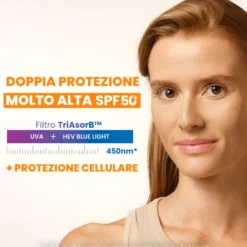 Avene Solution Ultra Siero Attiva Luminosità Spf50+ 30ml