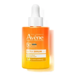 Avene Solution Ultra Siero Attiva Luminosità Spf50+ 30ml