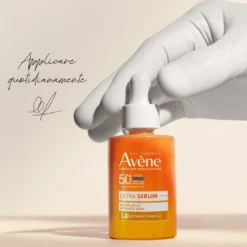 Avene Solution Ultra Siero Attiva Luminosità Spf50+ 30ml