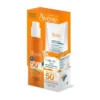 Avene Spray Solare Bambini Spf50 200ml + Doposole Ristrutturante 50ml