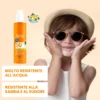 Avene Spray Solare Bambini Spf50+ Protezione Alta 200ml