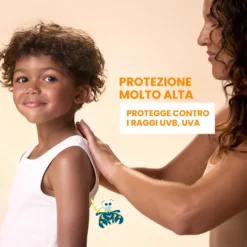 Avene Spray Solare Bambini Spf50+ Protezione Alta 200ml