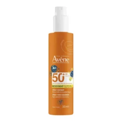 Avene Spray Solare Bambini Spf50+ Protezione Alta 200ml