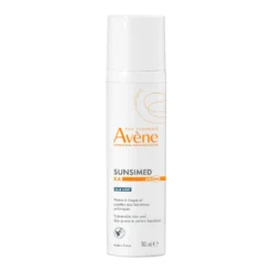 Avene Sunsimed Ka Crema Solare Viso E Corpo Spf50+ 80ml