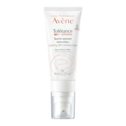Avene Tolérance Control Balsamo Lenitivo Riequilibrante Pelle Ipersensibile Reattiva Intollerante O A Tendenza Allergica 40ml