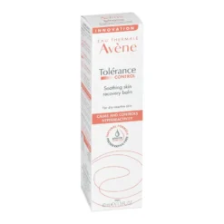 Avene Tolérance Control Balsamo Lenitivo Riequilibrante Pelle Ipersensibile Reattiva Intollerante O A Tendenza Allergica 40ml