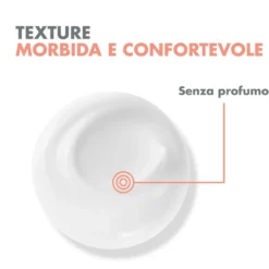 Avene Tolérance Control Balsamo Lenitivo Riequilibrante Pelle Ipersensibile Reattiva Intollerante O A Tendenza Allergica 40ml