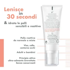 Avene Tolérance Control Crema Lenitiva Riequilibrante 40ml