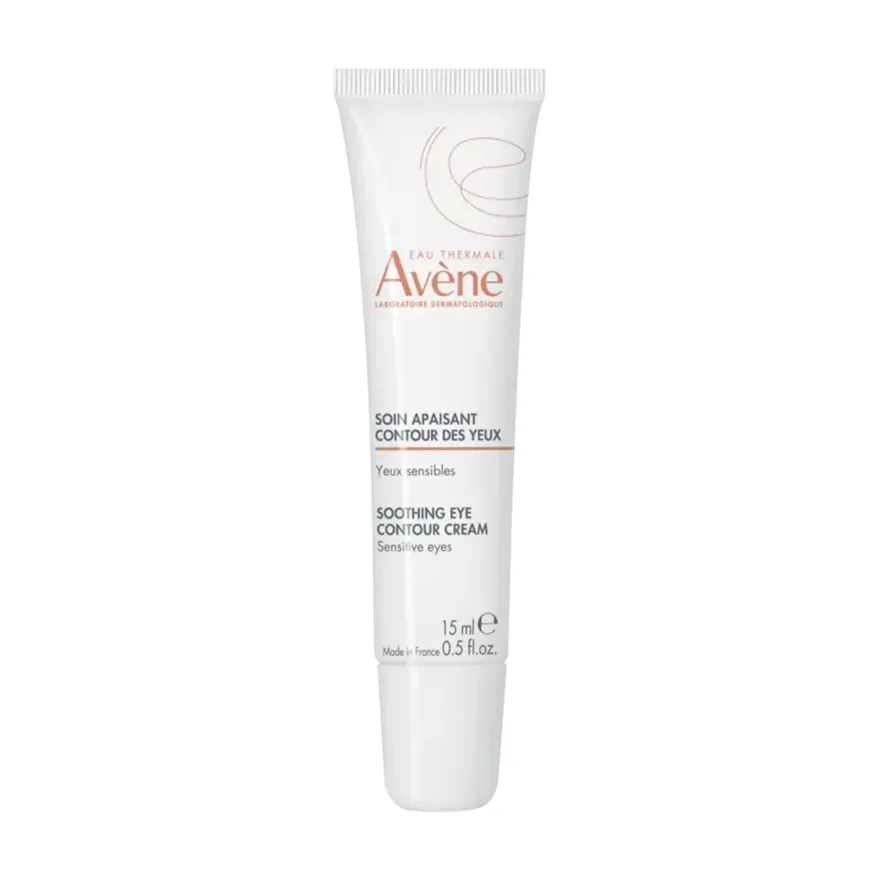 Avene Trattamento Lenitivo Contorno Occhi 15ml