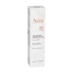 Avene Trattamento Lenitivo Contorno Occhi 15ml