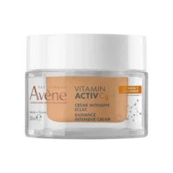 Avene Vitamin Activ Cg Crema Luminosità 50ml