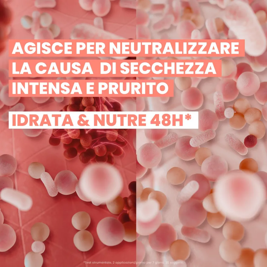 Avene Xeracalm Ad Balsamo Liporestitutivo Pelle Atopica 400ml
