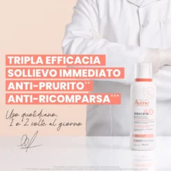 Avene Xeracalm Ad Balsamo Liporestitutivo Pelle Atopica 400ml