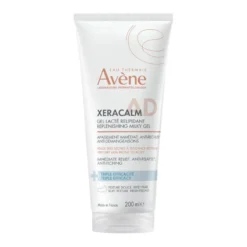 Avene Xeracalm Ad Gel Latte Liporestitutivo Lenitivo Pelle Atopica Secca Sensibile 200ml