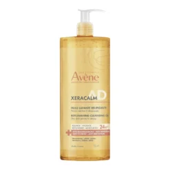 Avene Xeracalm Ad Olio Detergente Liporestitutivo Pelle Secca E Atopica 1 Litro