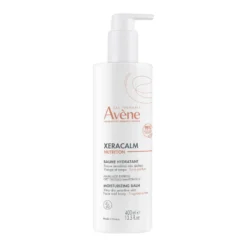 Avene Xeracalm Nutrition Balsamo Idratante Pelle Sensibile Da Secca A Molto Secca 400ml