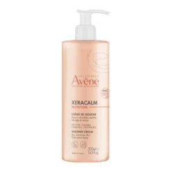 Avene Xeracalm Nutrition Doccia Crema Pelle Sensibile Da Secca A Molto Secca 500ml
