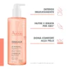 Avene Xeracalm Nutrition Gel Detergente, Nutriente Viso E Corpo Pelle Sensibile Da Secca A Molto Secca 500ml
