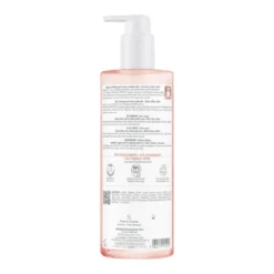 Avene Xeracalm Nutrition Gel Detergente, Nutriente Viso E Corpo Pelle Sensibile Da Secca A Molto Secca 500ml