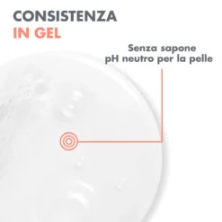 Avene Xeracalm Nutrition Gel Detergente 750ml