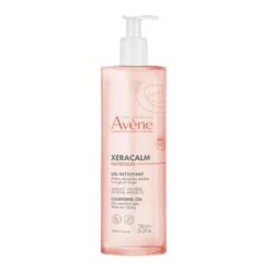 Avene Xeracalm Nutrition Gel Detergente 750ml