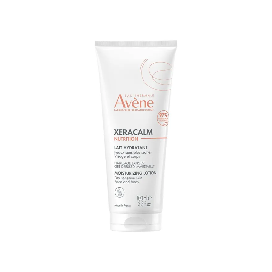 Avene Xeracalm Nutrition Latte Idratante 100ml
