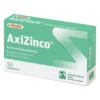 Axizinco Integratore Salino 50 Compresse