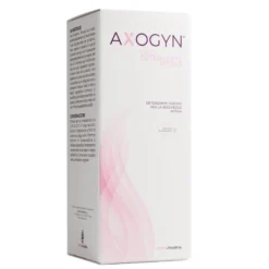 Axogyn Olio Detergente Intimo Per Secchezza Vaginale 150ml