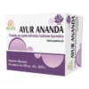 Ayur Ananda Integratore Ayurvedico Per Benessere Mentale E Relax 60 Compresse