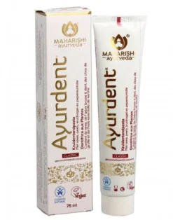 Ayurdent Dentifricio 75ml