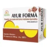 Ayur Forma Integratore Controllo Peso 60 Compresse