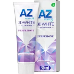 Az 3d White Dentifricio Illuminante Perfezione 50ml