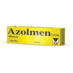 Azolmen 1% Crema Bifanazolo 30g