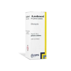 Azolmen 1% Polvere Cutanea Antimicotica 30g