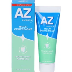 Az Protezione Famiglia Dentifricio 75ml
